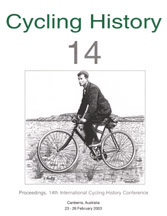 link=Cycle History 14