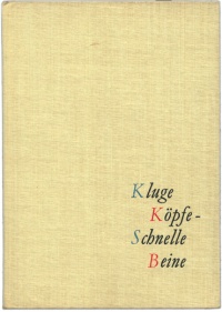 link=Kluge Köpfe – Schnelle Beine