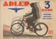 Adler-Prospekt 1935