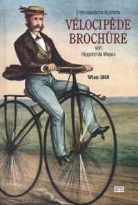 link=Erste deutsche Velocipede Broschüre