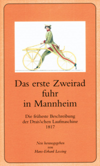 link=Das erste Zweirad fuhr in Mannheim