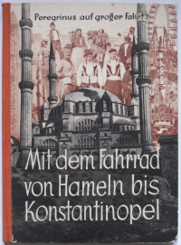 link=Peregrinus auf großer Fahrt