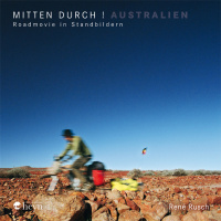 link=Mitten durch (!) Australien