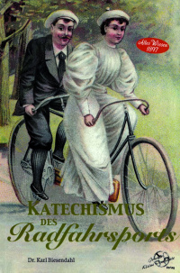 link=Katechismus des Radfahrsports (Reprint)