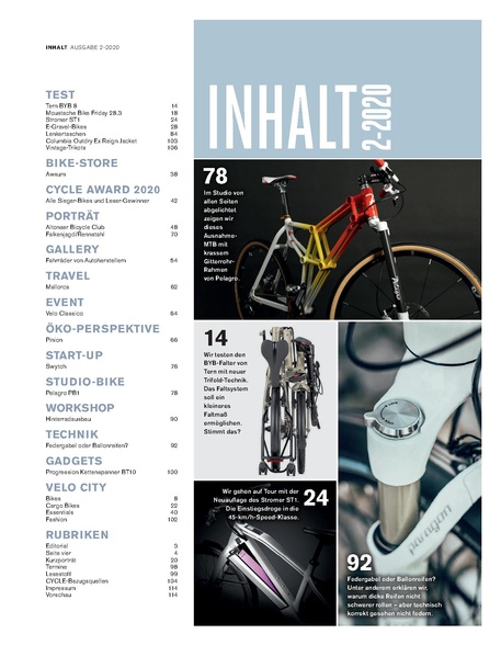 Datei:CYCLE 2020-02 Cover-Inhalt.pdf