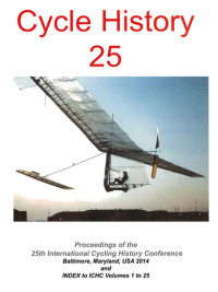 link=Cycle History 25