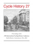 Cycle History 27