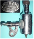 Bosch WMA