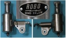 WMD  ROBO  3 W