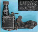 Lucas  Model CD.18