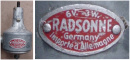 Radsonne 7