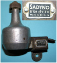 Sadyno D 124