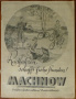 Ernst Machnow-Katalog 1936