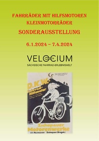 link=Fahrräder mit Hilfsmotoren, Kleinmotorräder