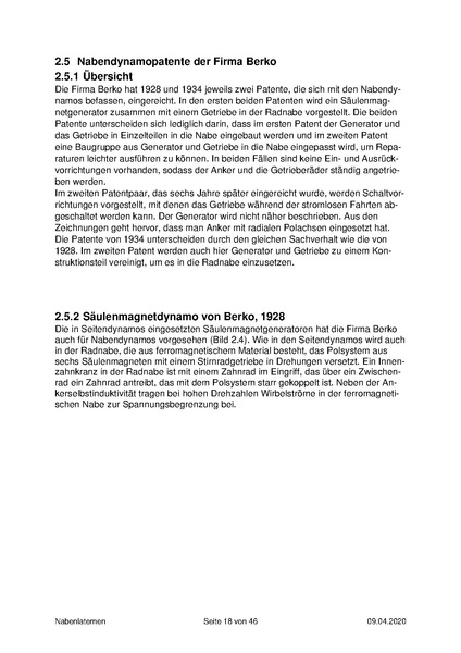 Datei:Fahrradnabe und Fahrradbeleuchtung 10.pdf