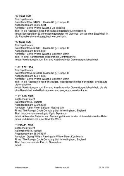 Datei:Fahrradnabe und Fahrradbeleuchtung 10.pdf