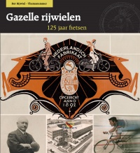 link=Gazelle Rijwielen
