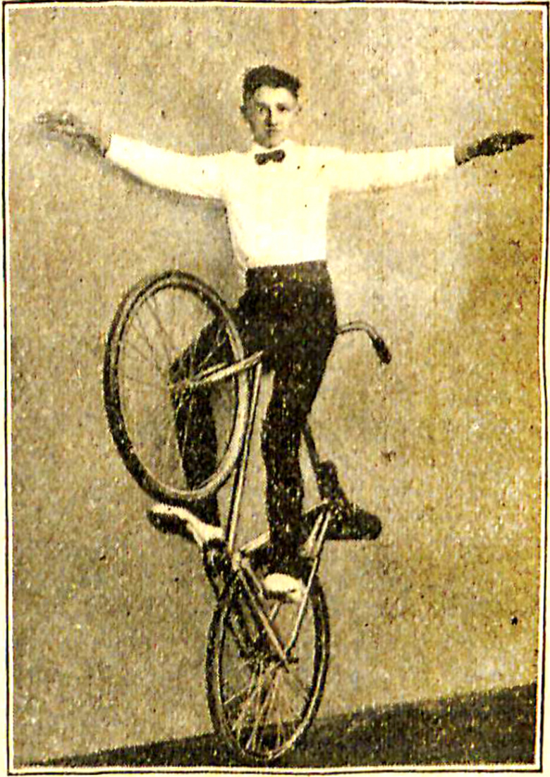 Helmut Wollmann fahrradwiki