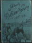 Jahrbuch der Radfahr-Vereine 1897/98 (Bd.2)