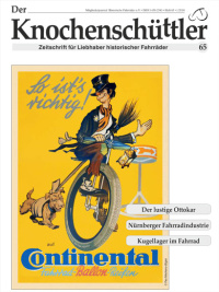 link=Der Knochenschüttler-Nr.65, 1/2018