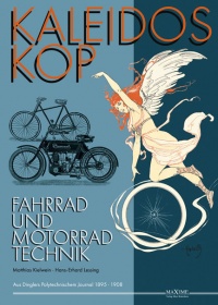 link=Kaleidoskop früher Fahrrad- und Motorradtechnik Bd.2