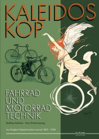 link=Kaleidoskop früher Fahrrad- und Motorradtechnik Bd.1