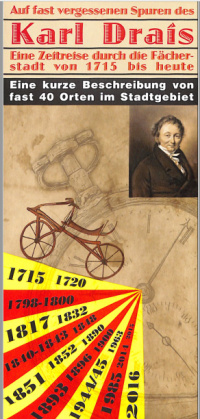 link=Auf fast vergessenen Spuren des Karl Drais