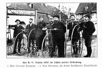 link=Radfahrer-Verein Neisse 1885