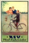 NSU-Pfeil-Fahrräder Prospekt ca 1931.jpg