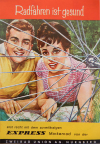 link=Express-Prospekt 1961