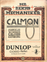 link=Der Reichsmechaniker Jg.04/Nr.09