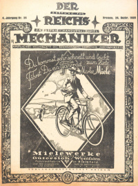 link=Der Reichsmechaniker Jg.04/Nr.26