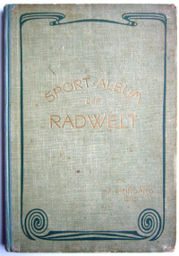 link=Sport-Album der Rad-Welt - Jg. 07
