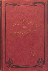 link=Sport-Album der Rad-Welt - Jg. 12