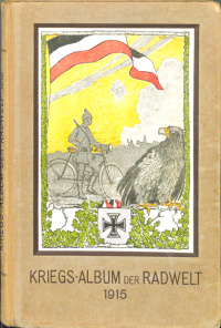 link=Sport-Album der Rad-Welt - Jg. 13