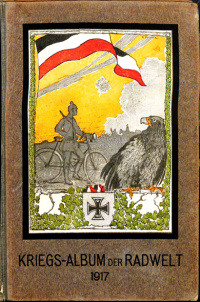 link=Sport-Album der Rad-Welt - Jg. 15