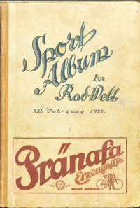 link=Sport-Album der Rad-Welt - Jg. 21