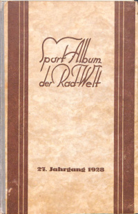 link=Sport-Album der Rad-Welt - Jg. 27