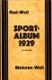 Sport-Album der Rad-Welt - Jg. 28