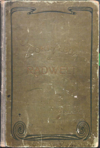 link=Sport-Album der Rad-Welt - Jg. 03