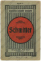Willy Schmitter: Eine Biographie